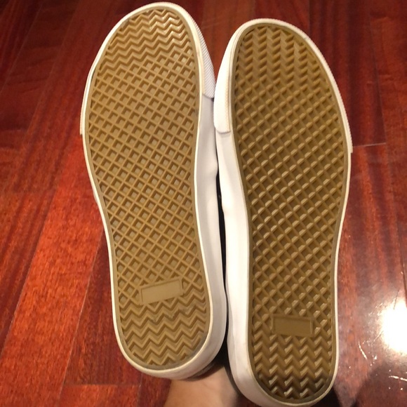 Restricted Brand Slip On Shoe - Picture 2 of 4